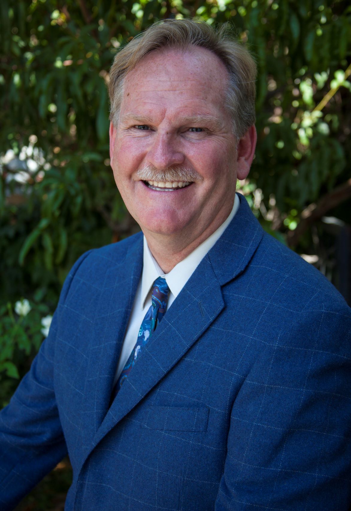 Dr. Ken Cooper, D.C., creator of the Concussion CPR protocol